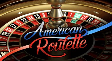 american roulette netent.